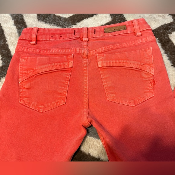 SANCTUARY DENIM| The charmer| Size 25 Straight Cut denim - Picture 7 of 12